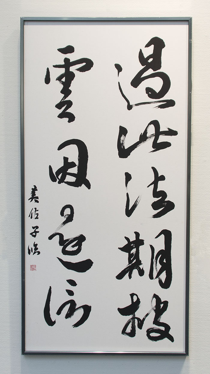 第47回島根県総合美術展（県展）の写真20