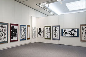 第47回島根県総合美術展（県展）の写真5（サムネイル）