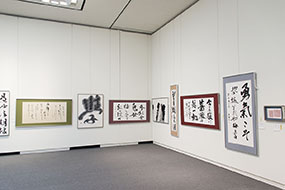 第47回島根県総合美術展（県展）の写真6（サムネイル）