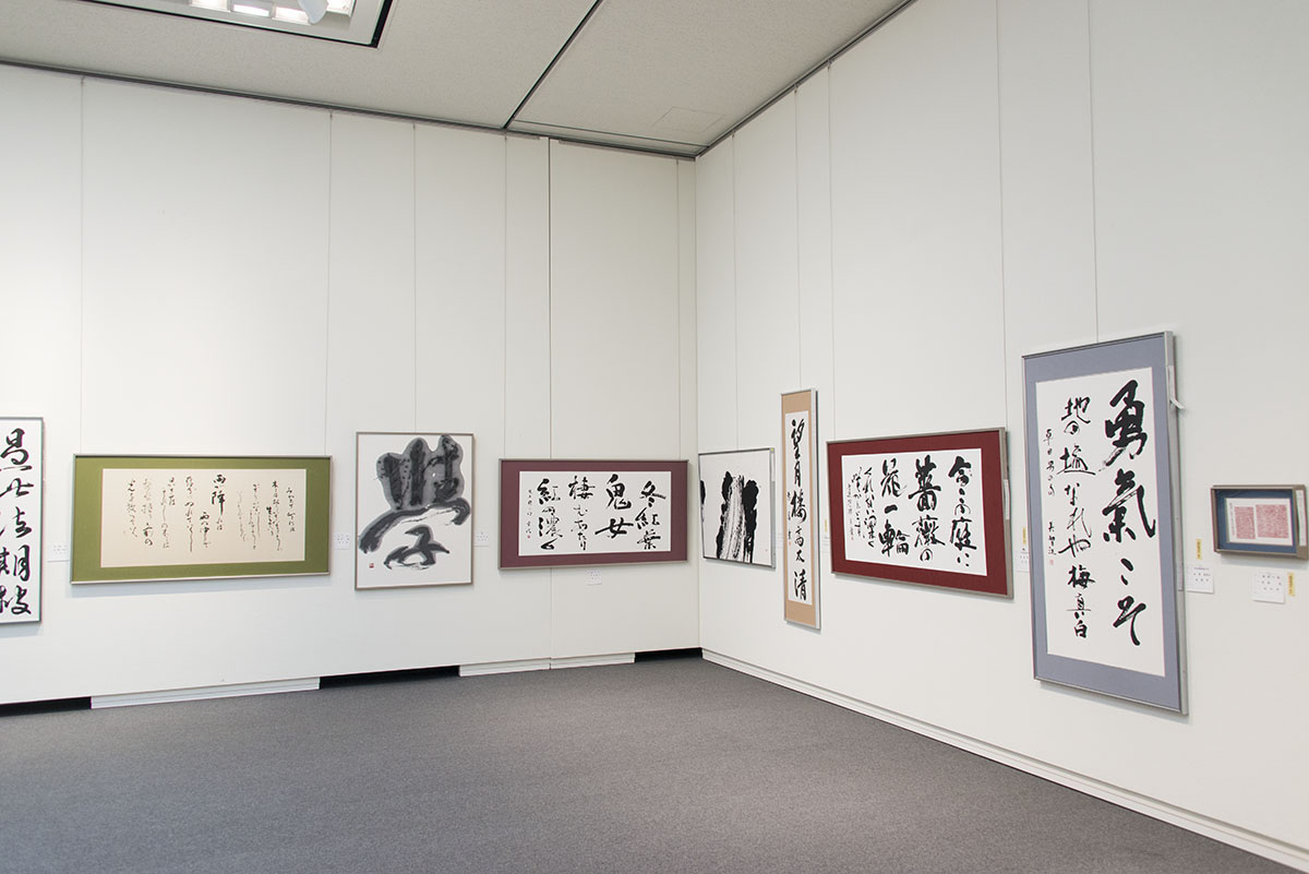 第47回島根県総合美術展（県展）の写真6