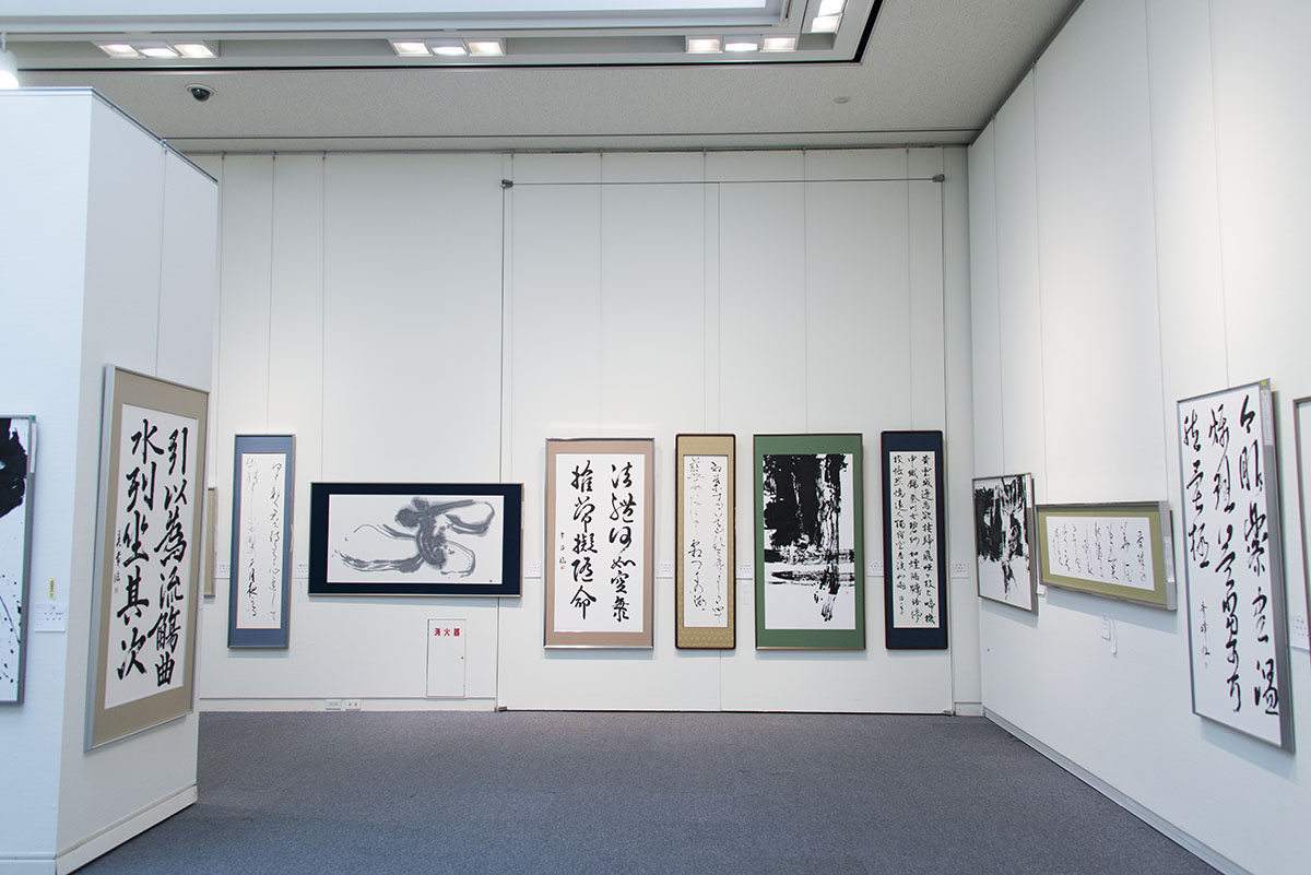 第47回島根県総合美術展（県展）の写真8