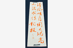 第20回江心夏期講習会の写真16（サムネイル）