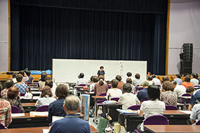 第20回江心夏期講習会の写真8（サムネイル）