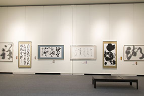 第48回島根県総合美術展の写真10（サムネイル）
