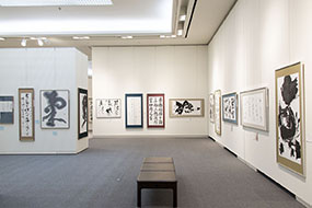 第48回島根県総合美術展の写真12（サムネイル）