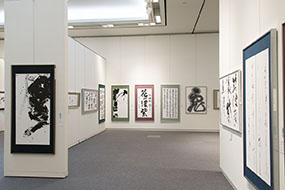 第48回島根県総合美術展の写真13（サムネイル）