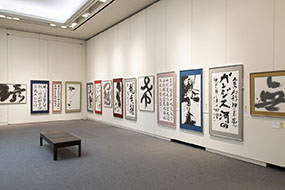 第48回島根県総合美術展の写真16（サムネイル）