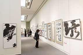 第48回島根県総合美術展の写真18（サムネイル）