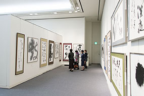 第48回島根県総合美術展の写真21（サムネイル）