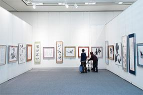 第49回島根県総合美術展の写真10（サムネイル）
