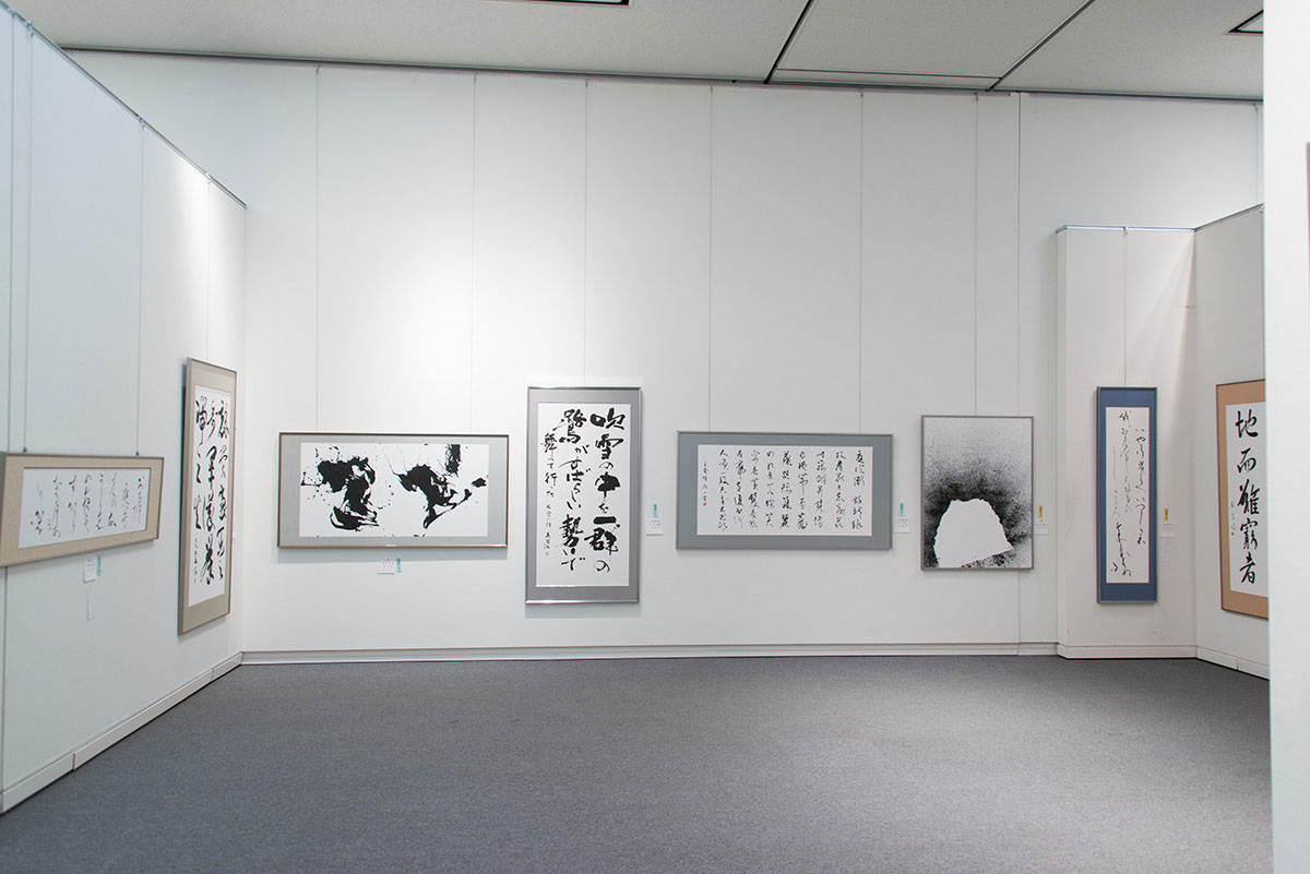 第49回島根県総合美術展の写真11