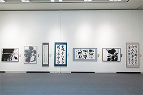 第49回島根県総合美術展の写真9（サムネイル）