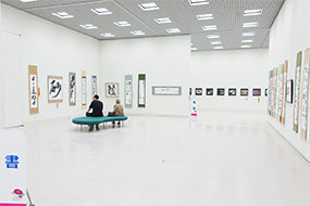 平成29年シルバー美術展の写真25（サムネイル）