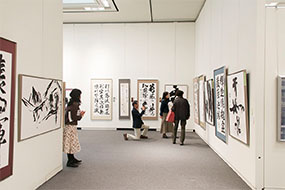 第50回島根県総合美術展の写真26（サムネイル）