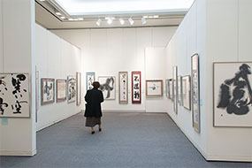第50回島根県総合美術展の写真28（サムネイル）