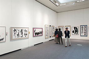 第50回島根県総合美術展の写真30（サムネイル）