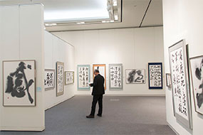 第50回島根県総合美術展の写真31（サムネイル）