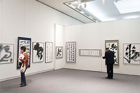 第50回島根県総合美術展の写真32（サムネイル）