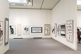 第50回島根県総合美術展の写真33（サムネイル）