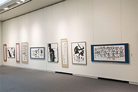 第50回島根県総合美術展の写真34（サムネイル）