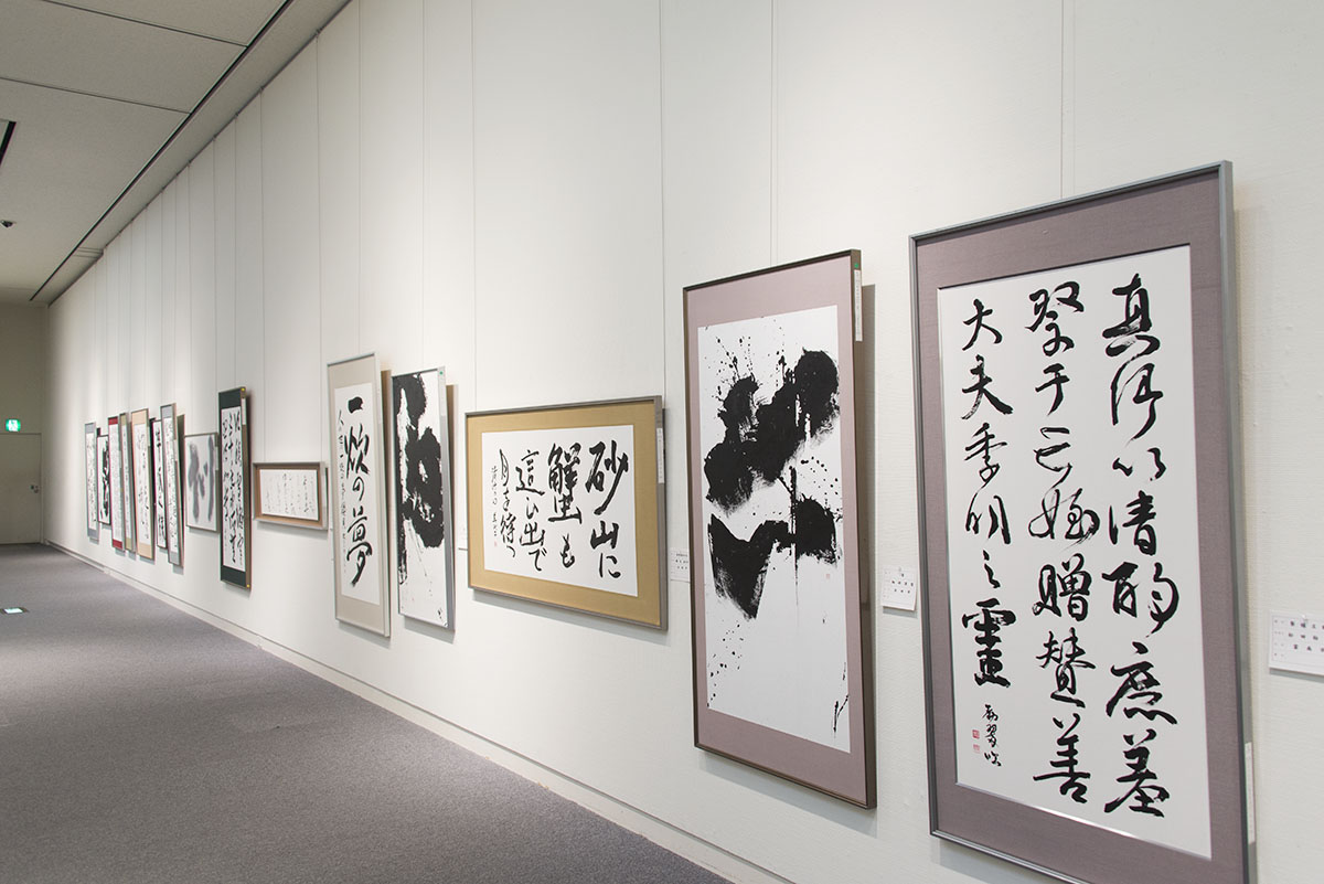 第50回島根県総合美術展の写真37