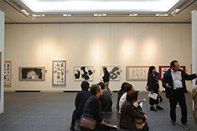 第51回島根県総合美術展の写真52（サムネイル）