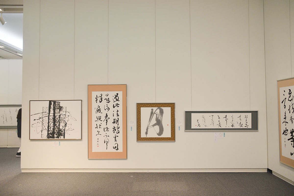 第51回島根県総合美術展の写真55