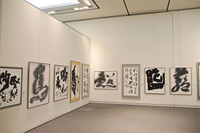 第51回島根県総合美術展の写真56（サムネイル）