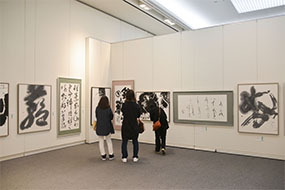 第51回島根県総合美術展の写真57（サムネイル）