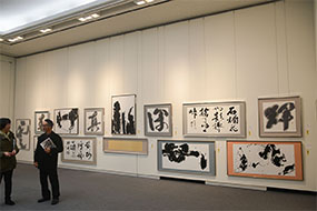 第51回島根県総合美術展の写真58（サムネイル）