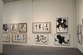 第51回島根県総合美術展の写真60（サムネイル）