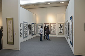 第51回島根県総合美術展の写真61（サムネイル）