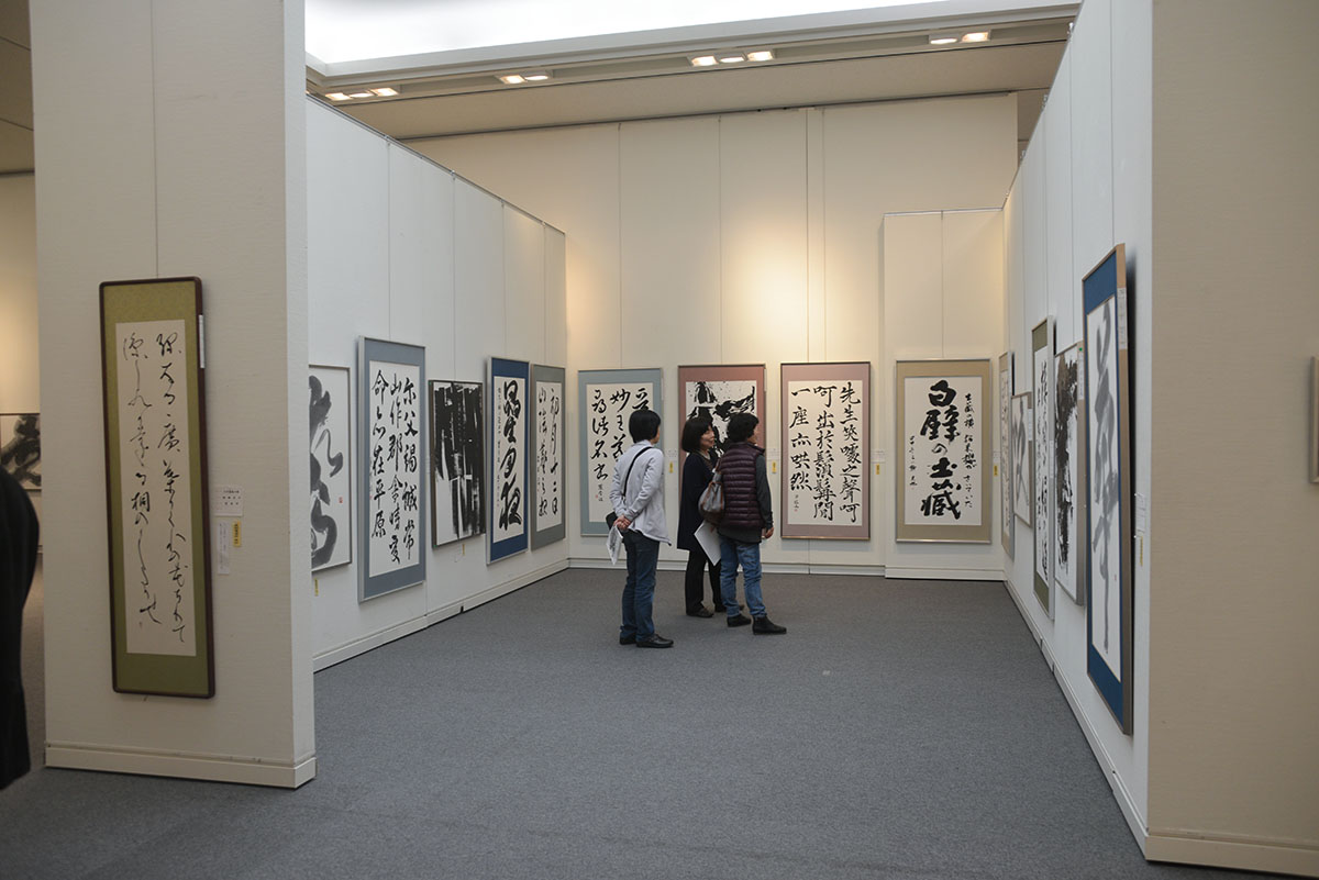 第51回島根県総合美術展の写真61