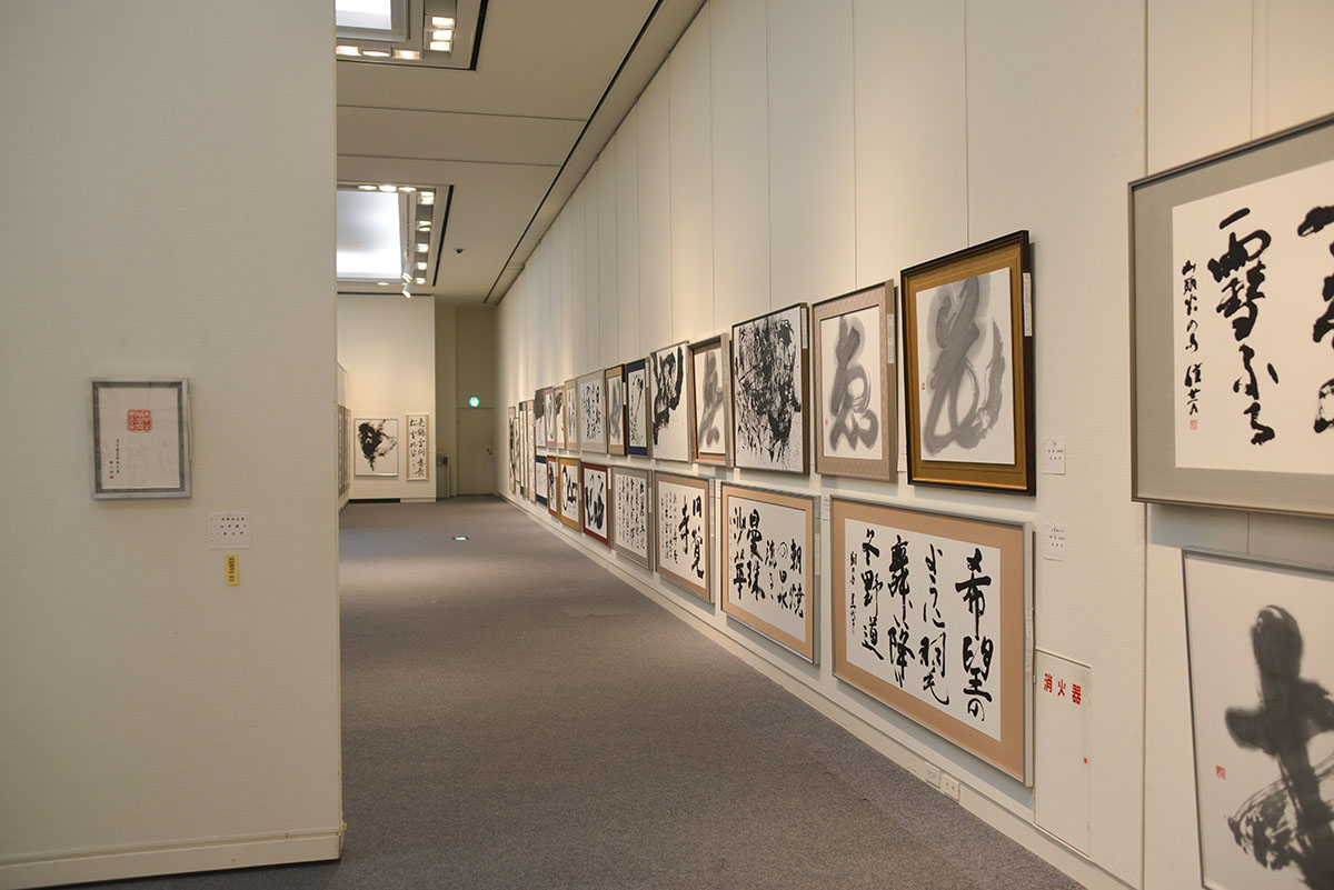 第51回島根県総合美術展の写真62