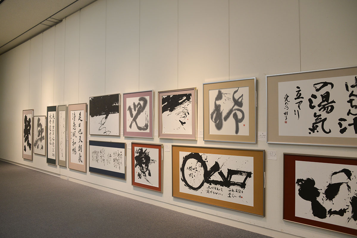 第51回島根県総合美術展の写真64