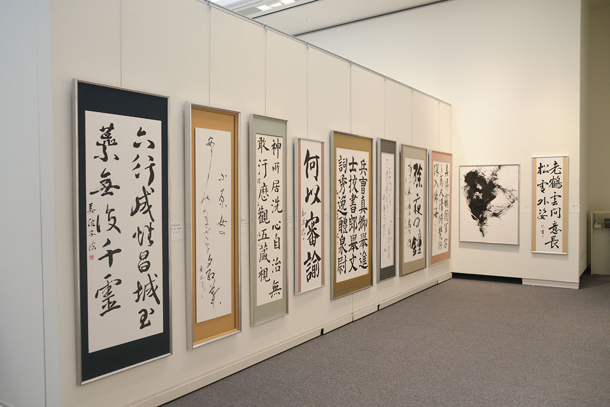 第51回島根県総合美術展の写真65