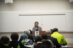 平成31年島根県中央書道会総会の写真7（サムネイル）