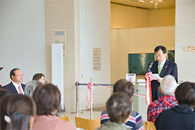 第52回島根県総合美術展の写真4（サムネイル）