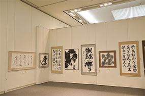 第52回島根県総合美術展の写真53（サムネイル）