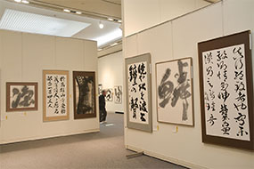 第52回島根県総合美術展の写真54（サムネイル）