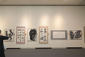 第52回島根県総合美術展の写真57（サムネイル）