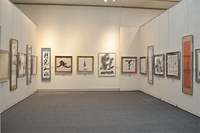 第52回島根県総合美術展の写真58（サムネイル）