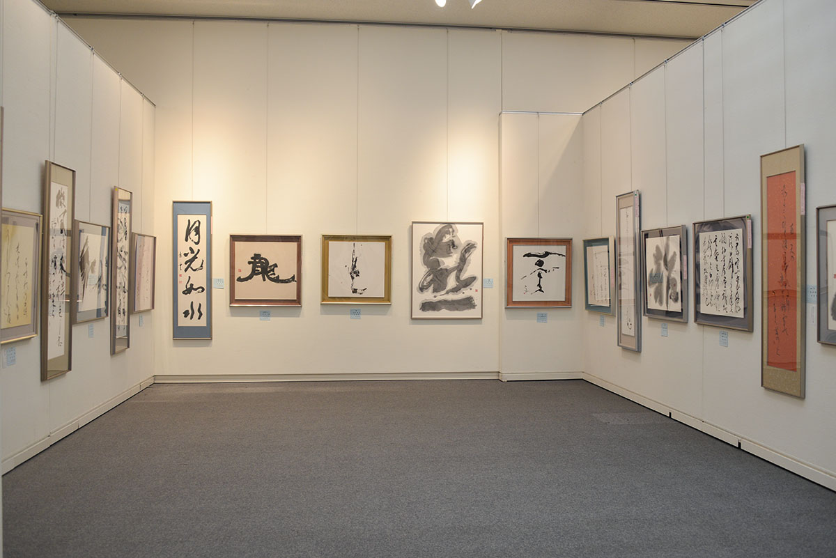 第52回島根県総合美術展の写真58