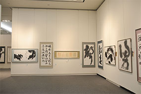 第52回島根県総合美術展の写真59（サムネイル）