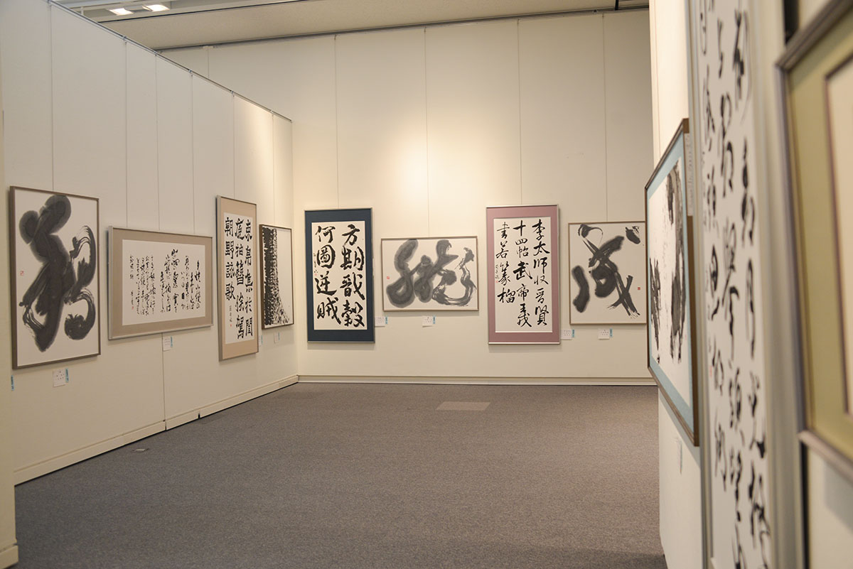 第52回島根県総合美術展の写真60