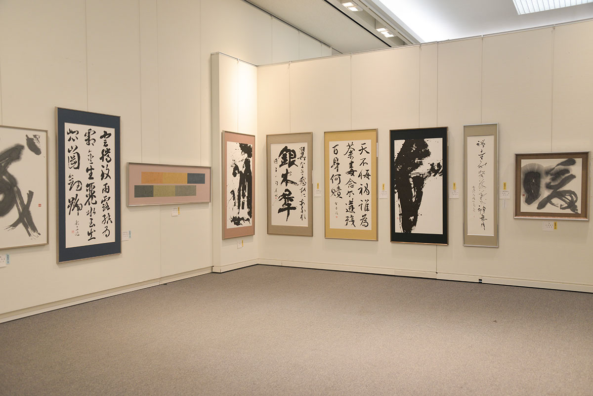 第52回島根県総合美術展の写真61