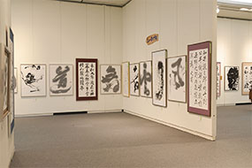 第52回島根県総合美術展の写真62（サムネイル）