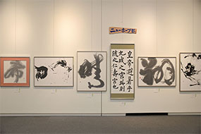 第52回島根県総合美術展の写真63（サムネイル）