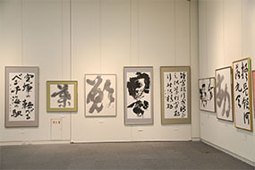 第52回島根県総合美術展の写真65（サムネイル）