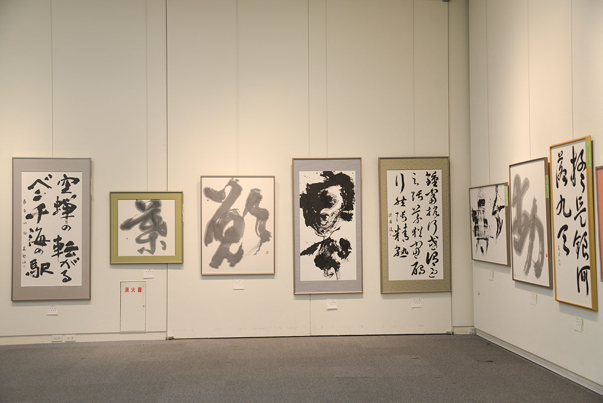 第52回島根県総合美術展の写真65